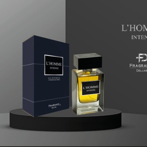 L'Homme Intense Perfume